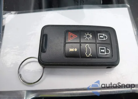 2015 Volvo S60 T5 Premier z USA, uszkodzony, nr VIN YV1612TBXF1309990